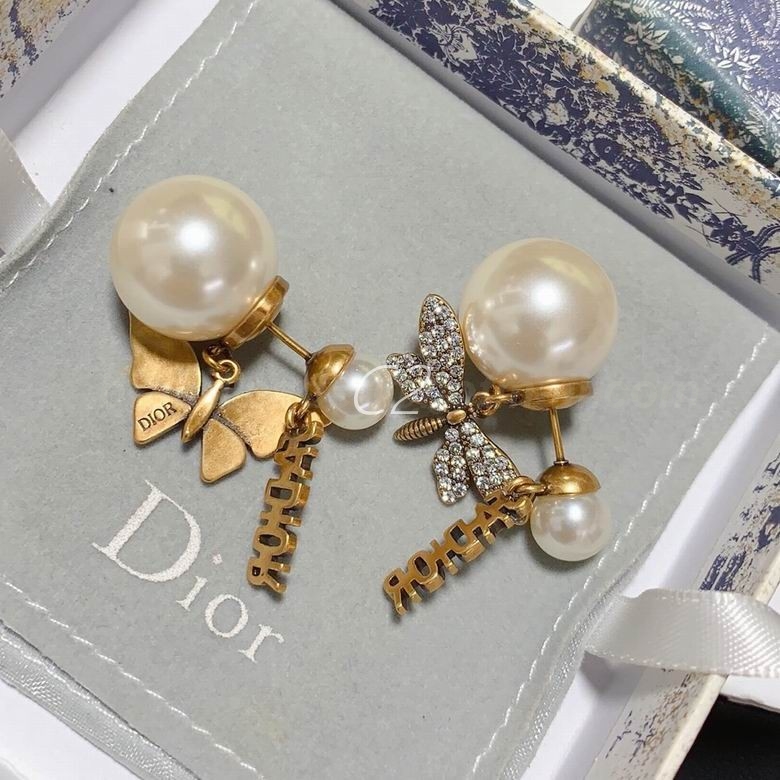 DIOR Earrings 131